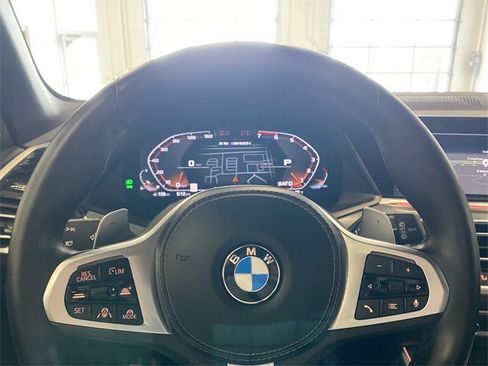 Used 2023 BMW X5 M50i w/ Executive Package image 24