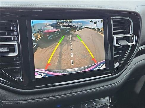 Used 2022 Dodge Durango Citadel image 19