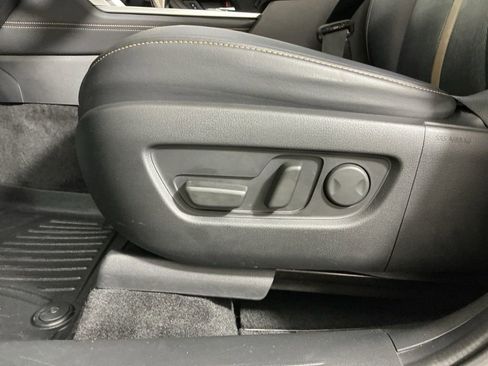 Used 2024 MAZDA CX-90 Plug-In Hybrid w/ Premium Plus image 21