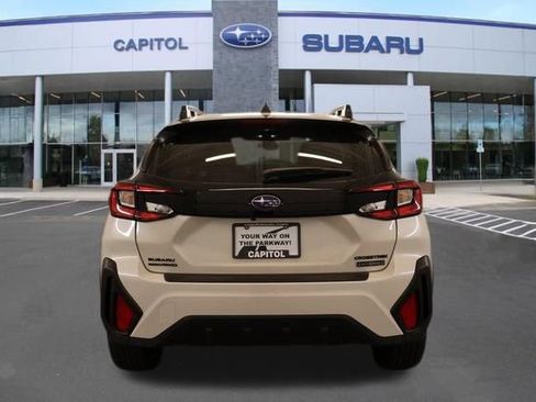 New 2026 Subaru Crosstrek 2.5i Sport AWD/4WD image 4