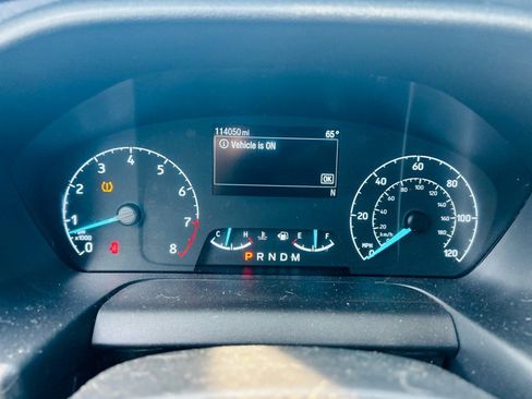 Used 2021 Ford Transit 250 Medium Roof image 25