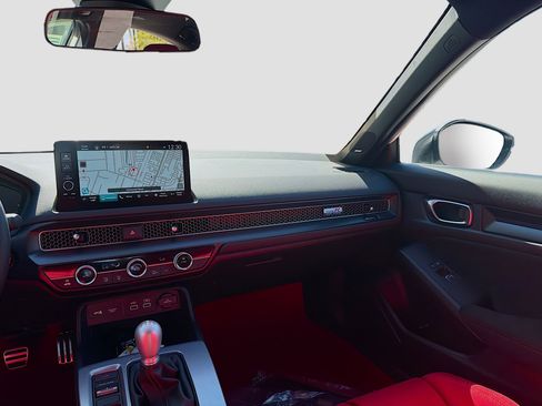 New 2025 Honda Civic Type R image 19