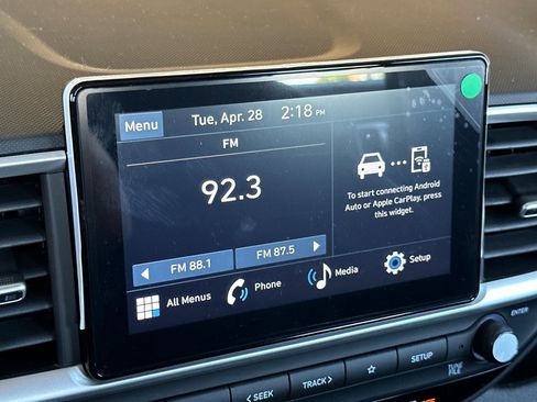 New 2026 Hyundai Venue SE FWD image 18