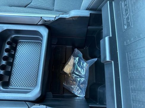 Used 2024 RAM 1500 Big Horn image 24