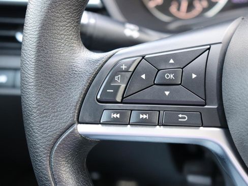 Used 2024 Nissan Altima 2.5 SV image 28