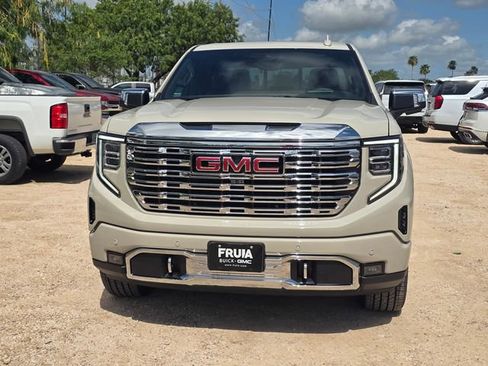 New 2026 GMC Sierra 1500 Denali AWD/4WD image 2