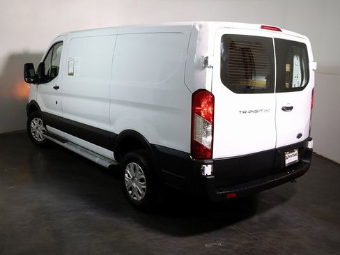 Used 2024 Ford Transit 250 Low Roof w/ Exterior Upgrade Package image 2