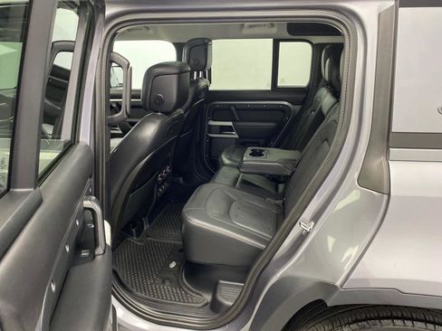 Used 2020 Land Rover Defender 110 HSE image 37