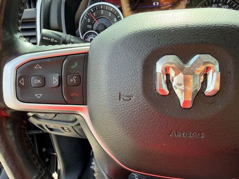 Used 2020 RAM 1500 Big Horn RWD image 20