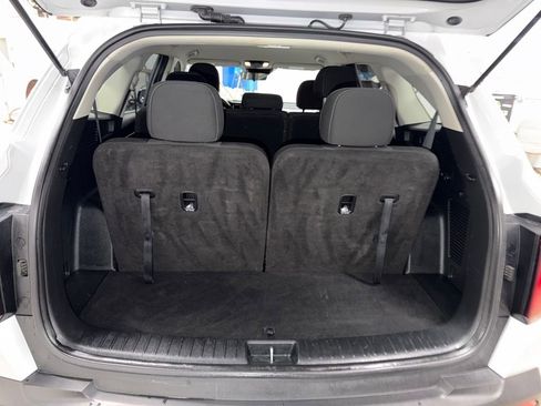 Used 2021 Kia Sorento LX image 15