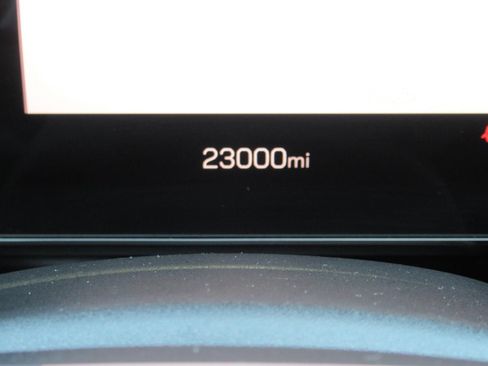 Used 2026 GMC Terrain Elevation FWD image 28