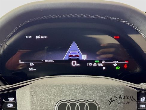 Used 2025 Audi S5 Prestige w/ Prestige Package image 15