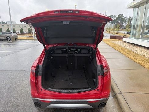 Used 2022 Alfa Romeo Stelvio Ti image 12