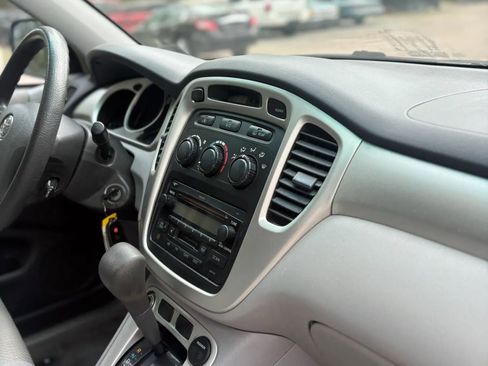 Used 2006 Toyota Highlander 2WD image 23