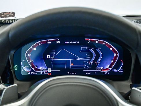 Certified 2023 BMW M440i Coupe w/ Premium Package image 28