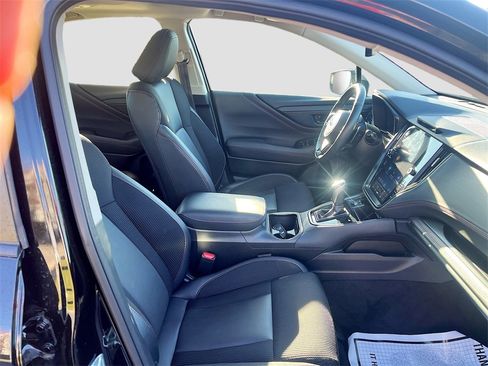 Used 2024 Subaru Legacy Sport image 28
