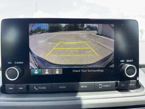 Used 2024 Honda Accord LX image 27