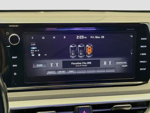 Used 2022 Kia K5 GT-Line image 9