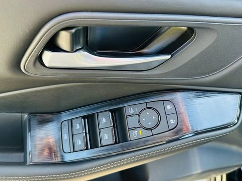 New 2026 Nissan Rogue SV FWD image 16