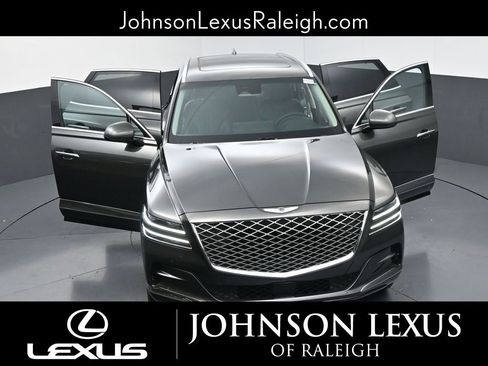 Used 2024 Genesis GV80 3.5T image 34