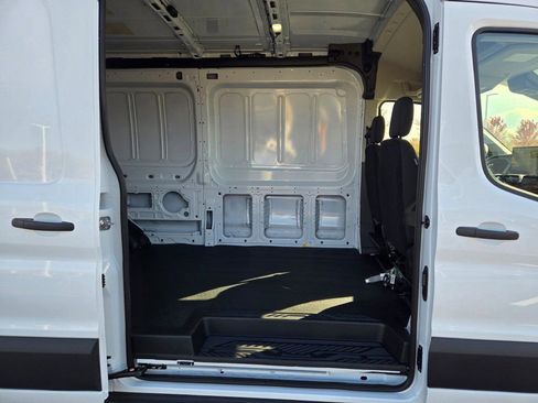 New 2026 Ford Transit 250 148 Medium Roof image 7