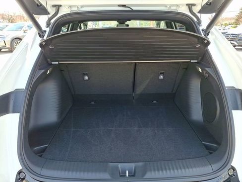 Certified 2025 Acura ADX A-Spec FWD image 35