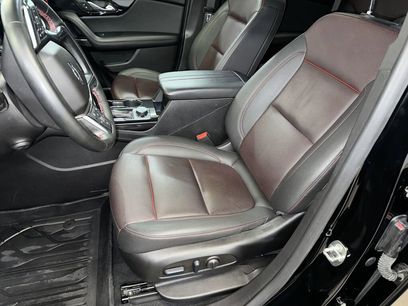 Certified 2023 Chevrolet Blazer RS w/ Enhanced Convenience Package