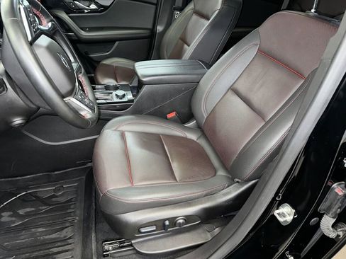 Certified 2023 Chevrolet Blazer RS w/ Enhanced Convenience Package image 2