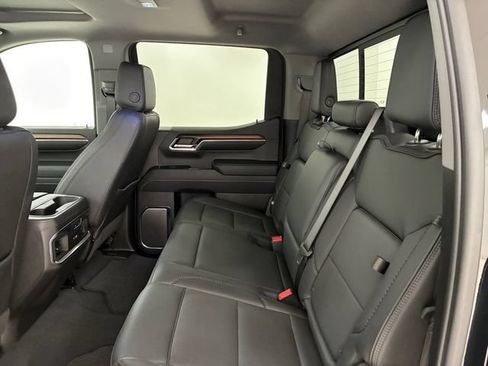 Used 2024 GMC Sierra 1500 Denali w/ Denali Reserve Package AWD/4WD image 18