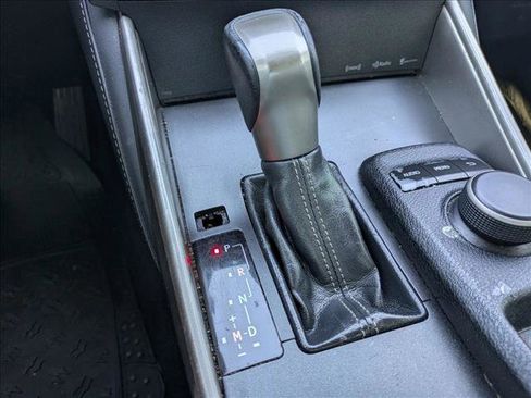 Used 2016 Lexus IS 200t image 11