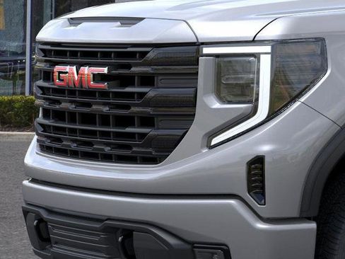 New 2026 GMC Sierra 1500 Elevation image 13