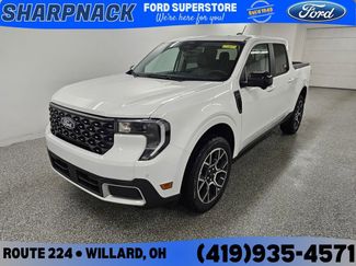New 2026 Ford Maverick Lariat AWD/4WD video 1