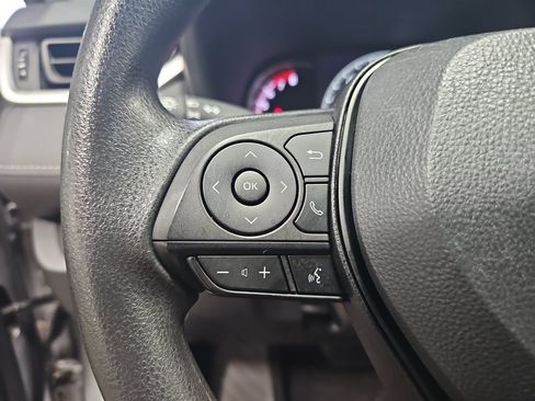 Used 2023 Toyota RAV4 LE FWD image 16