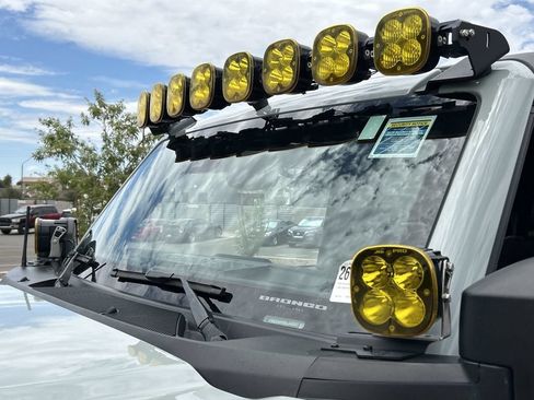 Used 2024 Ford Bronco Badlands AWD/4WD image 35
