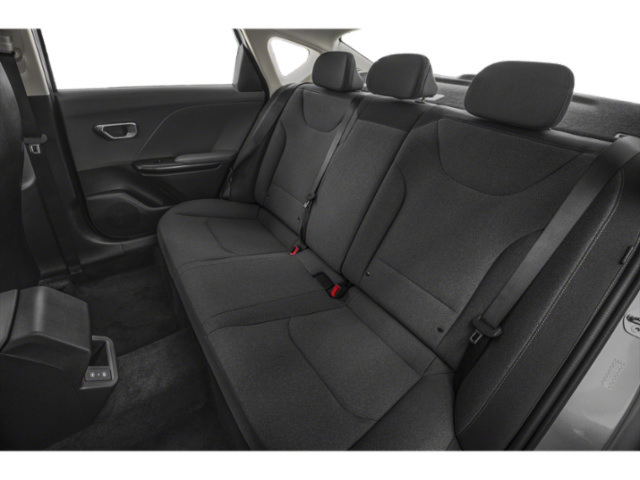 New 2027 Kia K4 FWD image 10