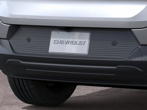 New 2026 Chevrolet Equinox EV LT FWD image 14