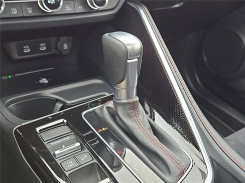 Certified 2025 Acura ADX A-Spec AWD/4WD image 11