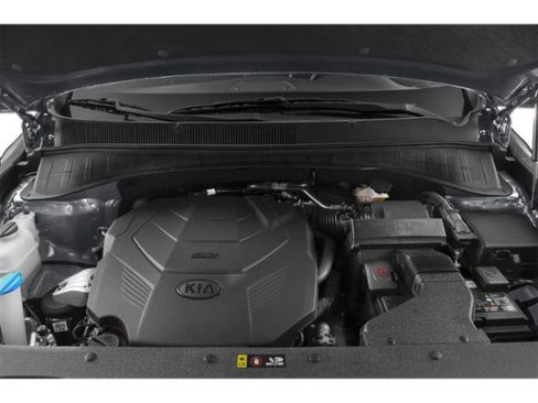 Used 2019 Kia Sorento SX image 15