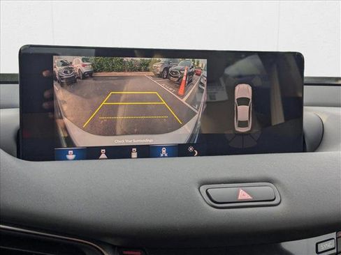 New 2025 Acura TLX w/ Technology Package image 12