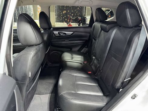 Used 2015 Nissan Rogue SL image 17