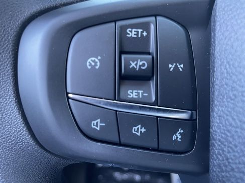 New 2025 Ford Ranger XL w/ Trailer Tow Package image 16