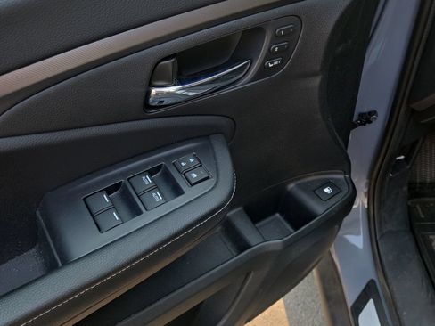 Used 2025 Honda Ridgeline RTL image 18