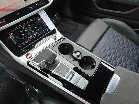 New 2025 Audi RS 7 performance Sportback image 28