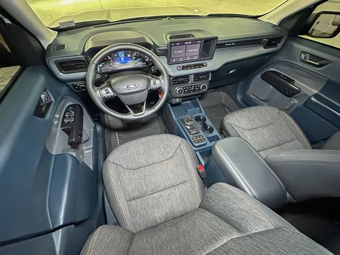 Certified 2023 Ford Maverick Tremor w/ Tremor Off-Road Package image 12