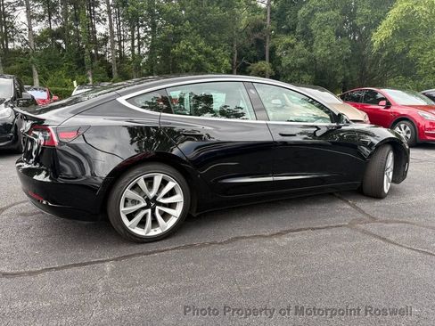 Used 2019 Tesla Model 3 Standard Range Plus RWD image 6