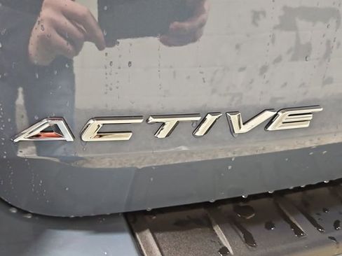 New 2026 Ford Explorer Active w/ Active Comfort Package image 20