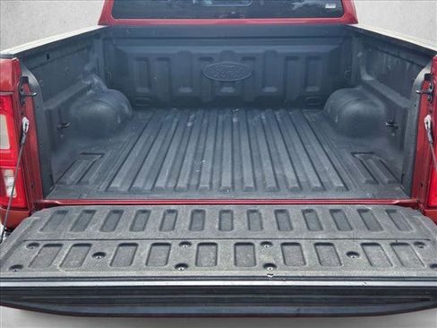 Used 2019 Ford Ranger Lariat w/ Equipment Group 501A Mid image 6