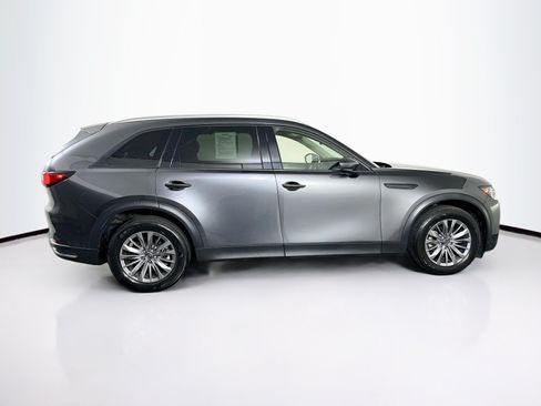 Used 2024 MAZDA CX-90 3.3 Turbo w/ Preferred Package AWD/4WD image 10