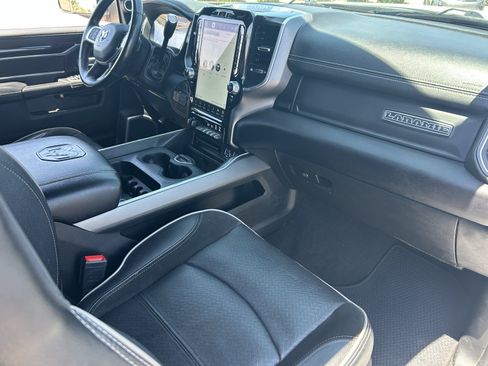 Used 2022 RAM 2500 Laramie AWD/4WD image 12