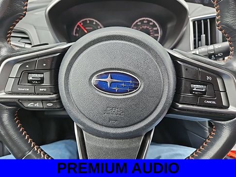 Used 2019 Subaru Crosstrek 2.0i Premium w/ Moonroof Package image 10